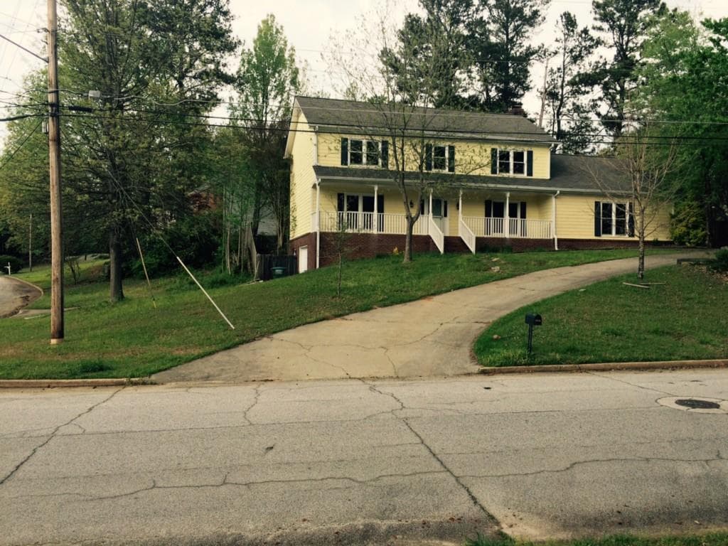 4155 King Richard Court, Snellville, GA 30039 — most recent listing photo