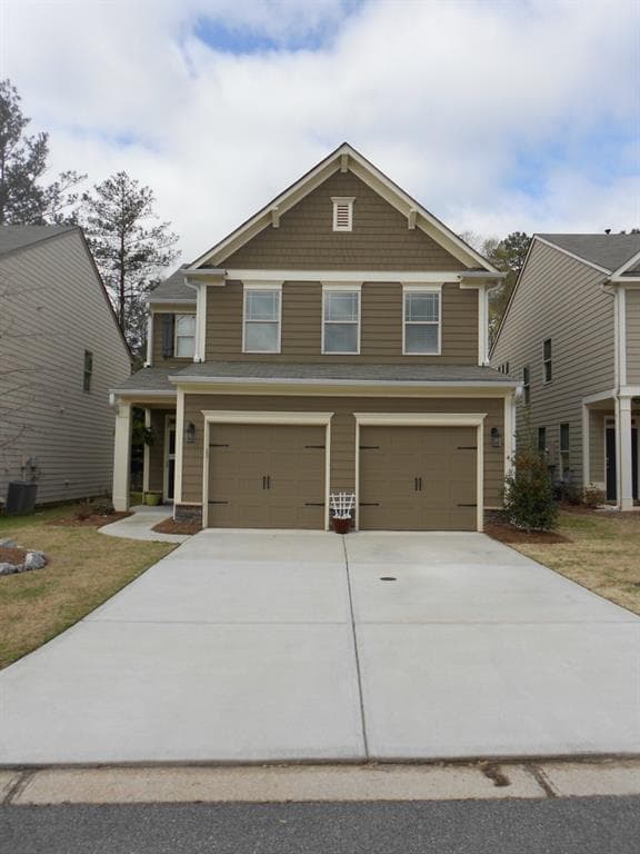 255 Highland Village Lane, Woodstock, GA 30188 — most recent listing photo