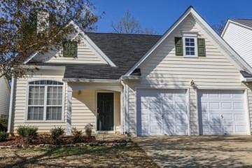 3 bedroom, 1,604 sq ft single family residence sold at 3220 Serenade Court, Alpharetta, GA 30004