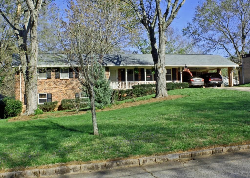 1855 Joppa Lane, Tucker, GA 30084 — most recent listing photo