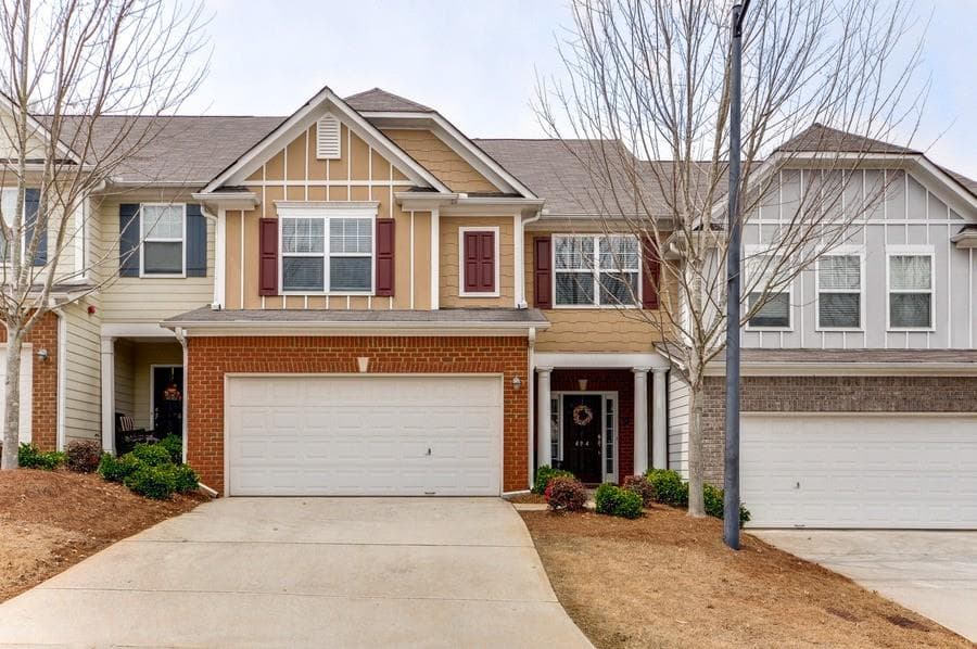 494 Mountain View Lane 494, Woodstock, GA 30188 — most recent listing photo