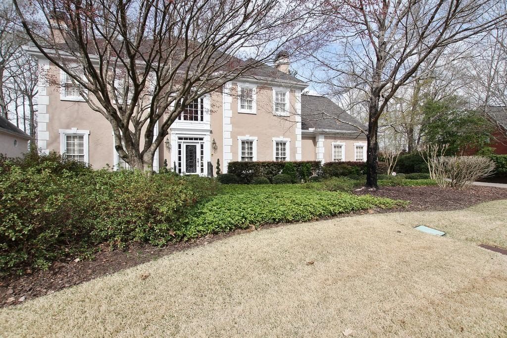 5971 RACHEL Ridge, Peachtree Corners, GA 30092 — most recent listing photo