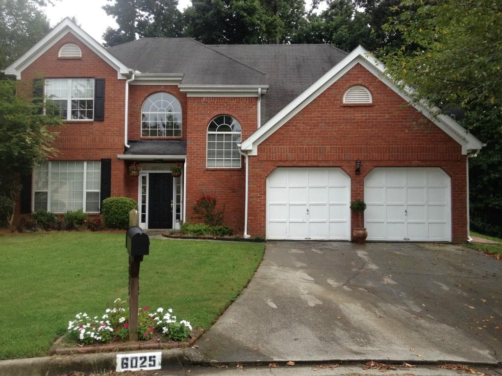 6025 LIANA Point, Alpharetta, GA 30004 — most recent listing photo