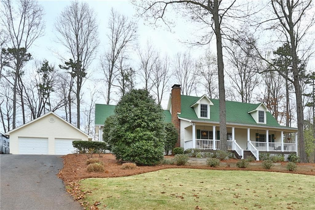 4190 Hurt Bridge Road, Cumming, GA 30028 — most recent listing photo