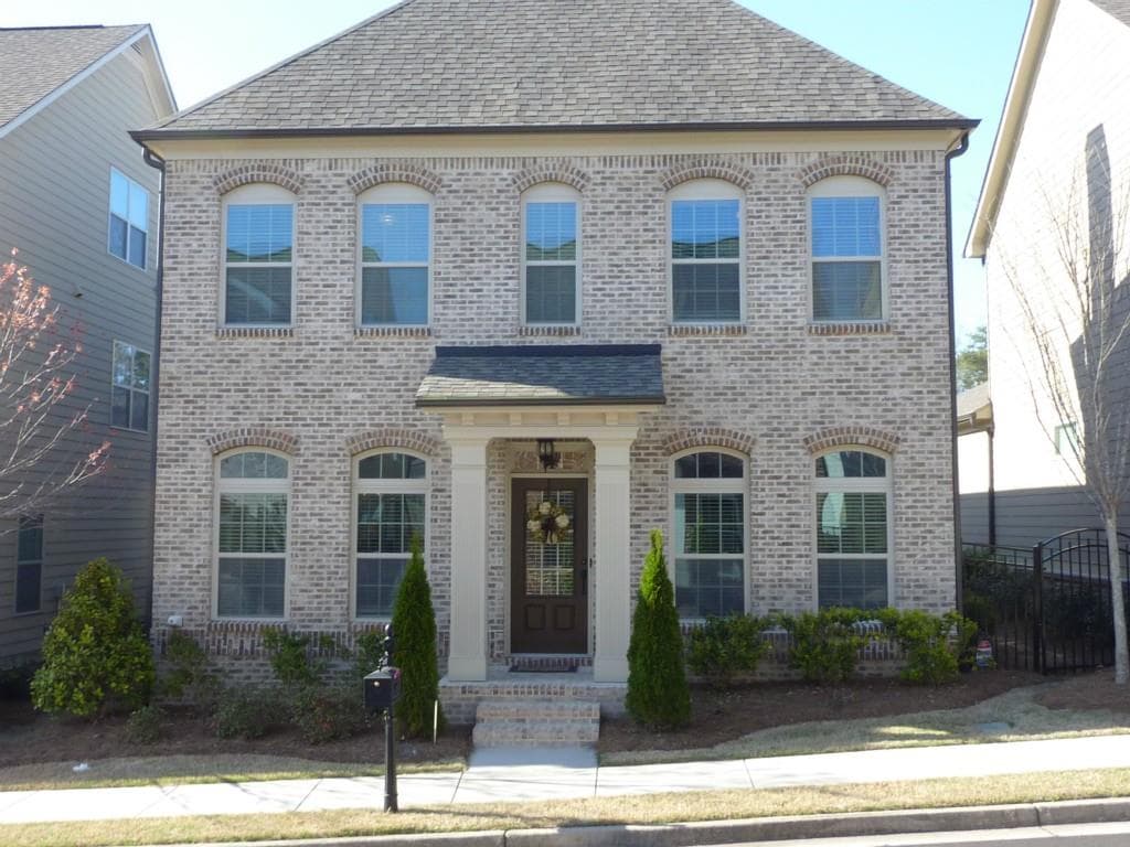 4307 Elliott Way, Smyrna, GA 30082 — most recent listing photo