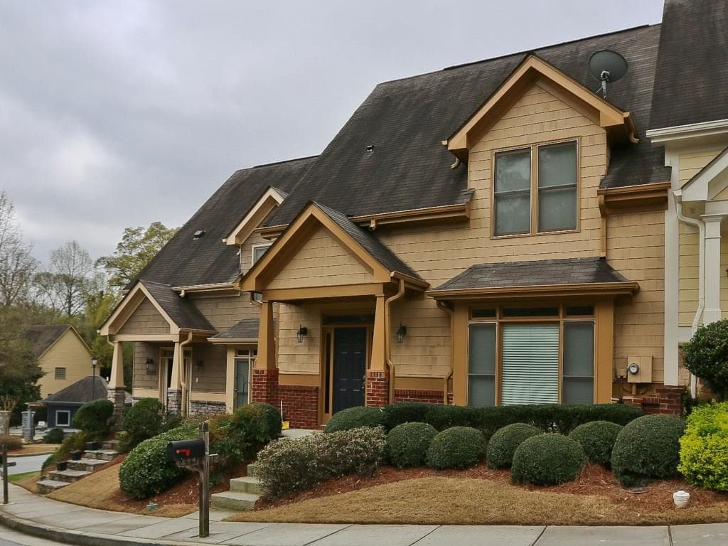 2551 Village Creek Landing, Atlanta, GA 30316 — most recent listing photo