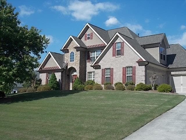 1003 Reece Drive, Hoschton, GA 30548 — most recent listing photo