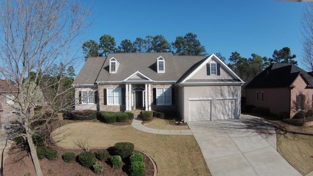 838 VALLEY Drive, Canton, GA 30114 — most recent listing photo