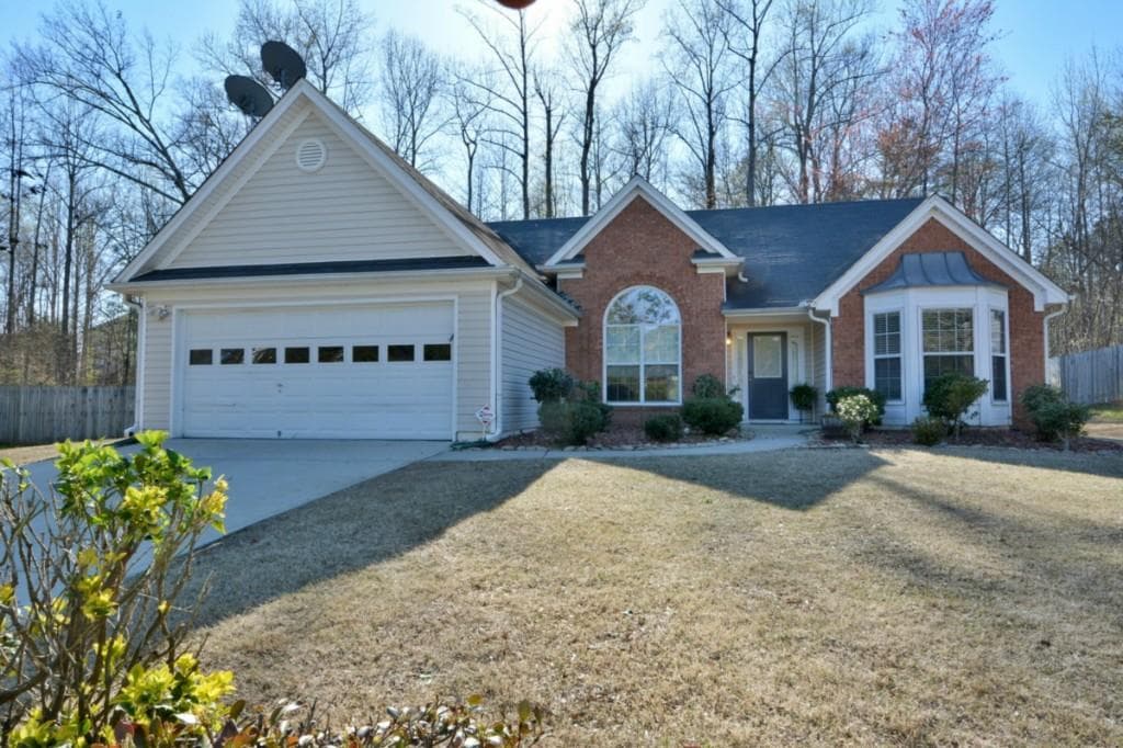 1890 Morgans Run Trail, Buford, GA 30519 — most recent listing photo