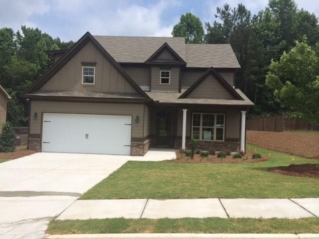 390 spinner Drive, Jefferson, GA 30549 — most recent listing photo