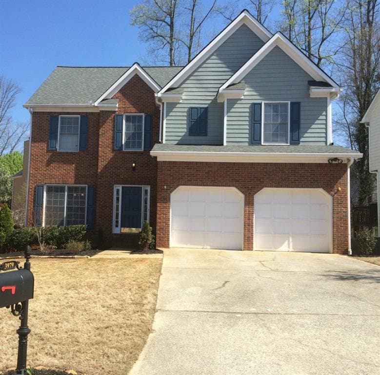 3979 Harmony Walk Way, Smyrna, GA 30082 — most recent listing photo