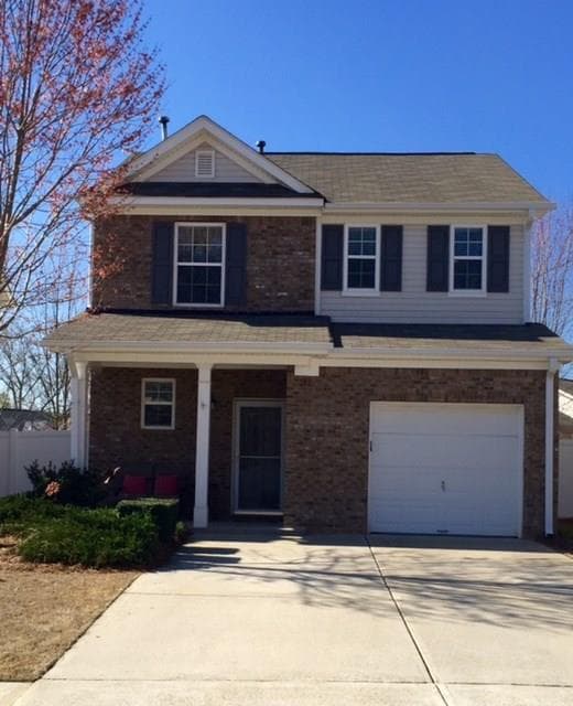 154 Nacoochee Way, Canton, GA 30114 — most recent listing photo