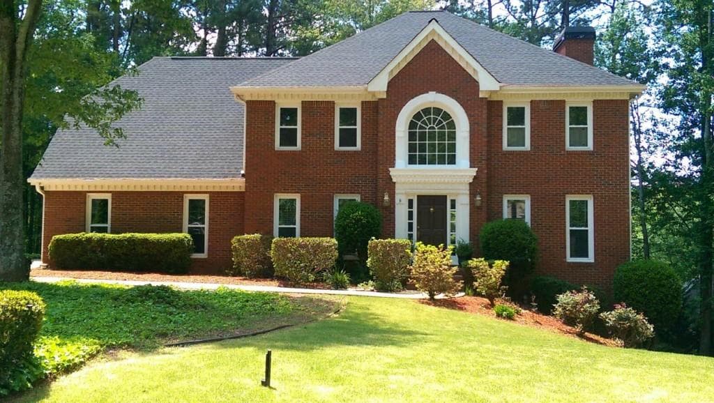 3445 Goldenrod Drive, Alpharetta, GA 30005 — most recent listing photo