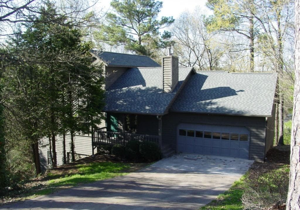 28 Chestnut Ridge Drive, Cartersville, GA 30121 — most recent listing photo