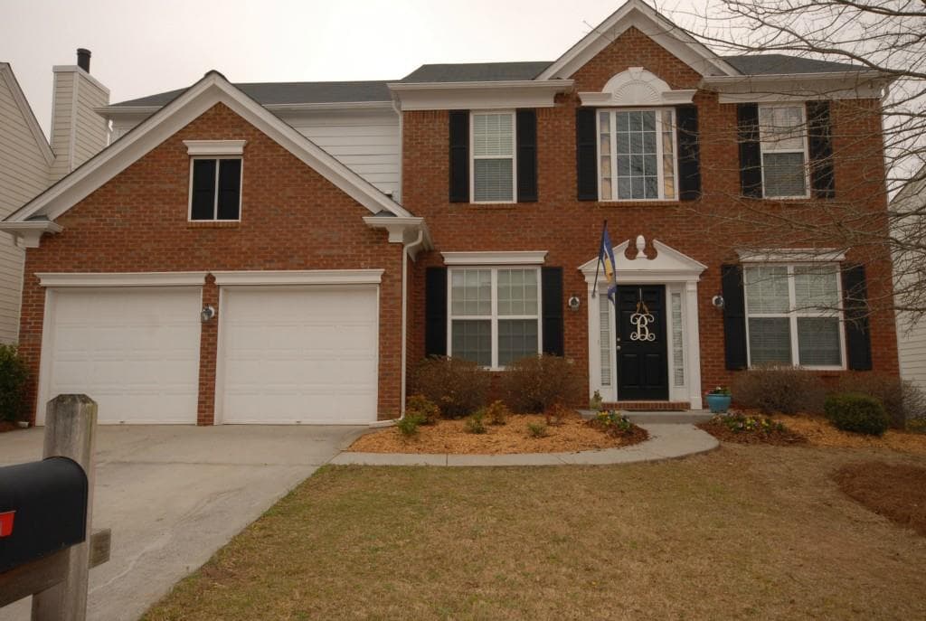 815 Lazarus Drive, Woodstock, GA 30188 — most recent listing photo