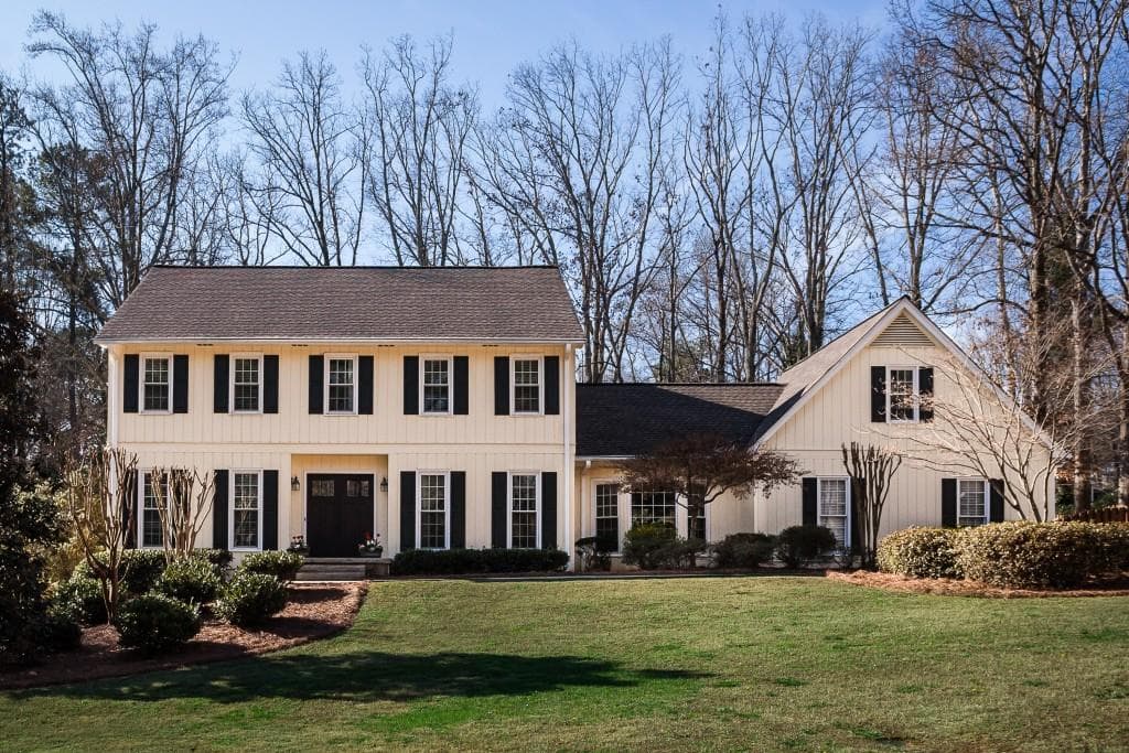 195 Old College Way, Sandy Springs, GA 30328 — most recent listing photo