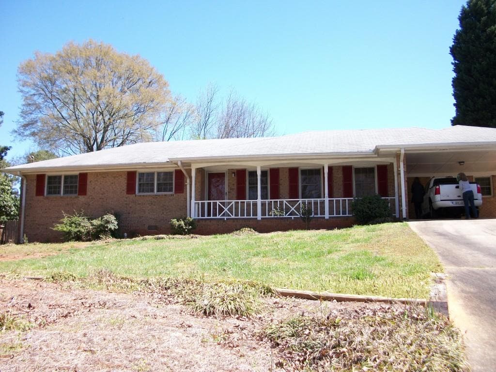 1845 Hebron Hills, Tucker, GA 30084 — most recent listing photo