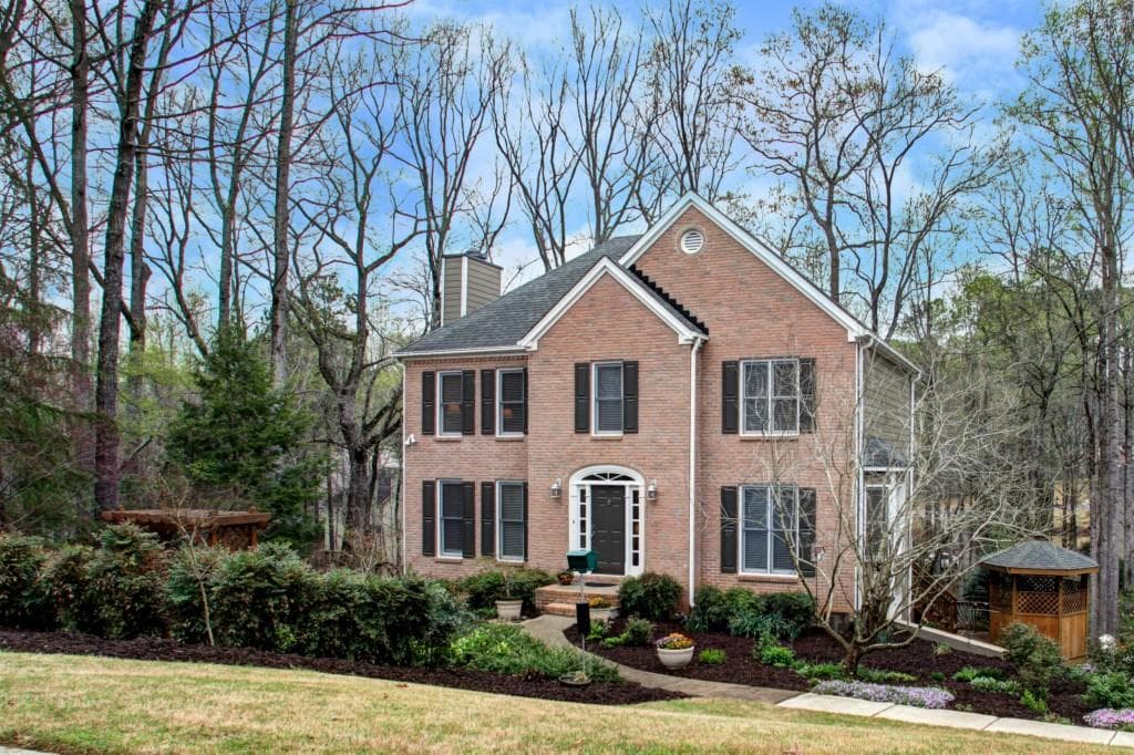 3556 Sanderlings Pointe, Kennesaw, GA 30152 — most recent listing photo