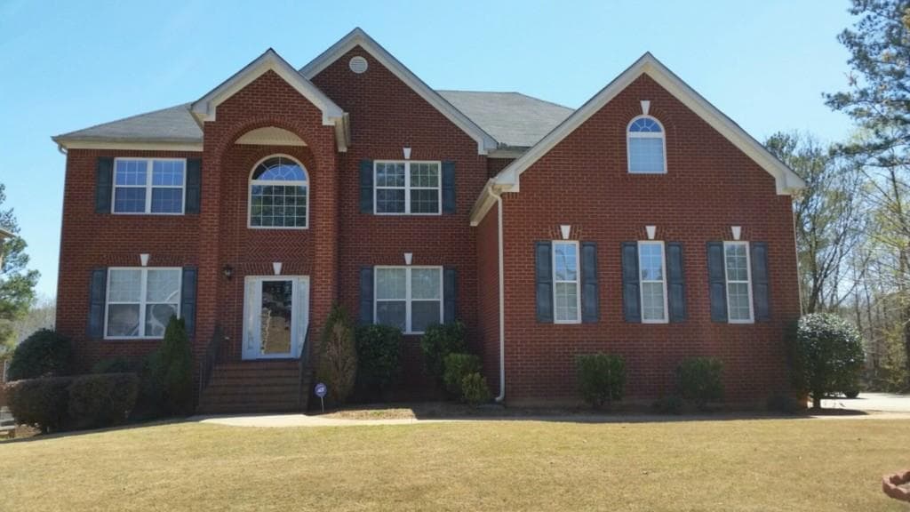 6893 Beacon Mountain Drive, Lithonia, GA 30038 — most recent listing photo