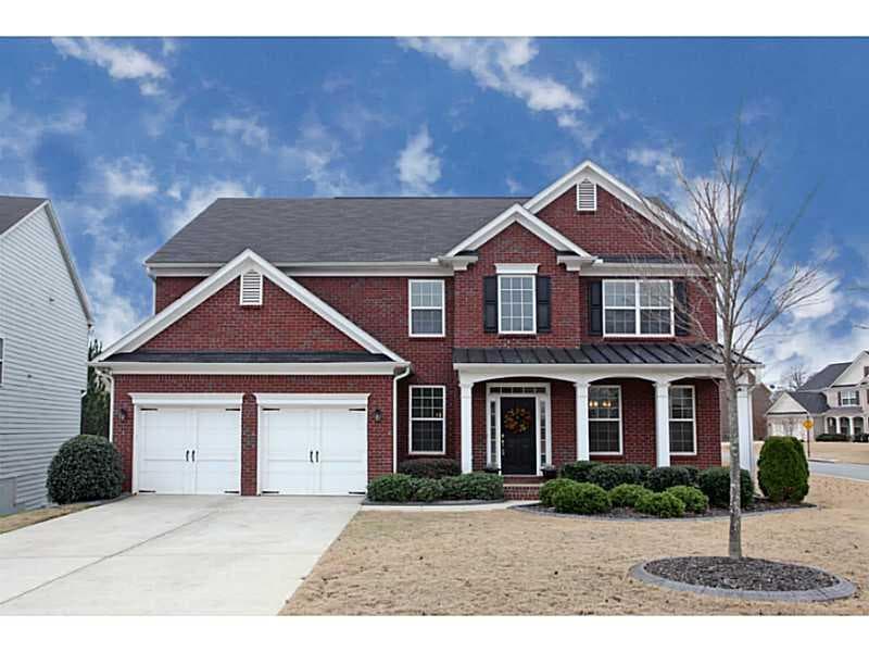 4710 Shiloh Springs Road, Cumming, GA 30040 — most recent listing photo
