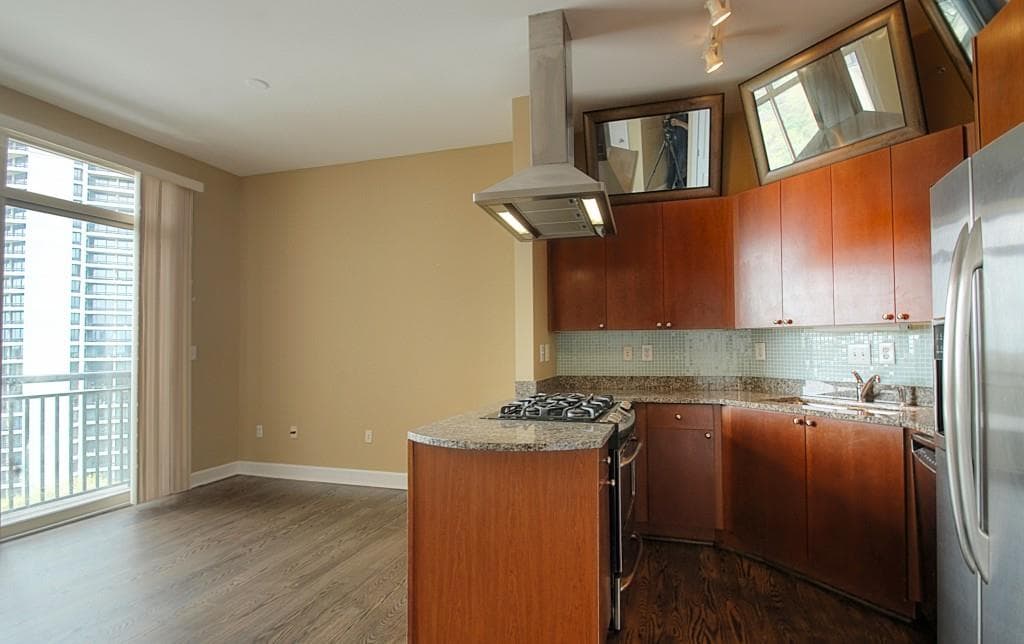 2626 Peachtree Road 1506, Atlanta, GA 30305 — most recent listing photo