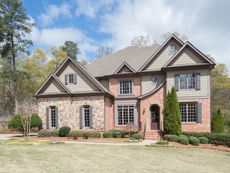 1355 Stonegate Lane, Smyrna, GA 30080 — most recent listing photo