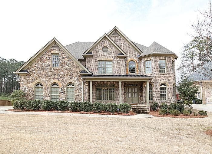 2863 Piedmont Enclave Court, Marietta, GA 30066 — most recent listing photo
