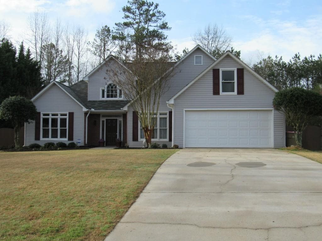 3440 Rosewicke Drive, Cumming, GA 30040 — most recent listing photo