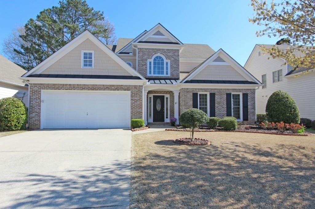 2011 Barrett Knoll Circle, Kennesaw, GA 30152 — most recent listing photo