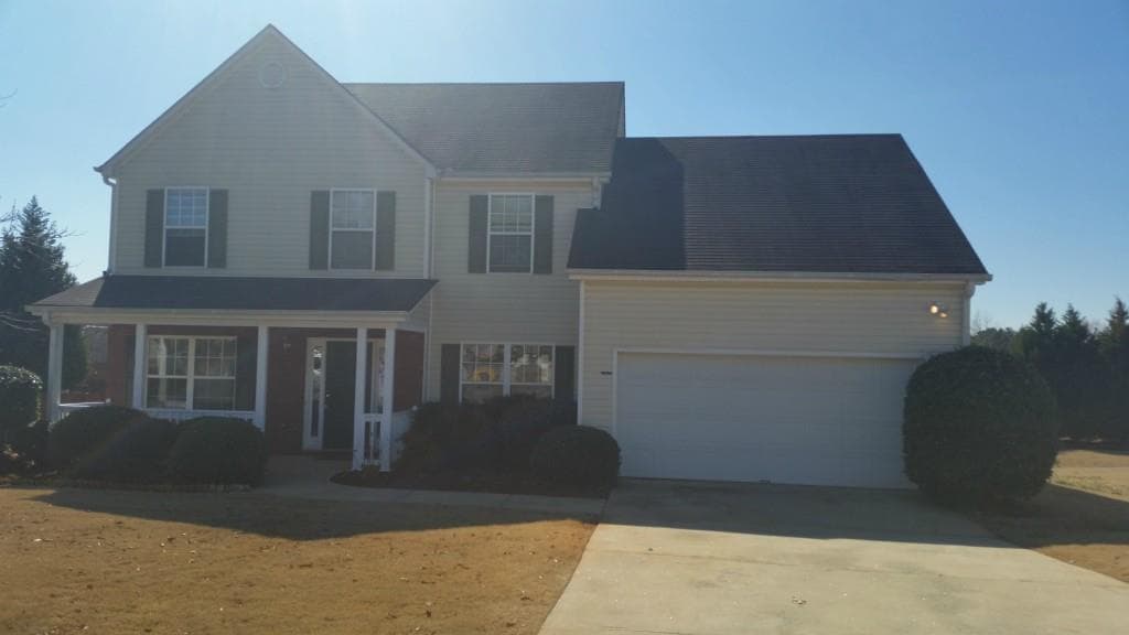 278 Rockingham Drive, Loganville, GA 30052 — most recent listing photo