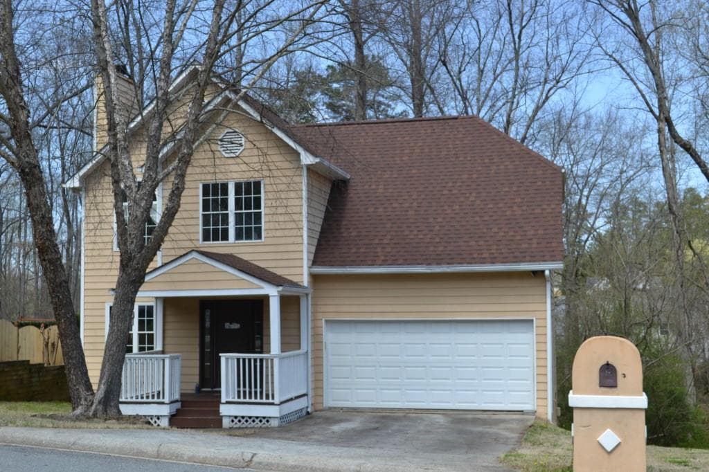 445 Twin Brook Way, Lawrenceville, GA 30043 — most recent listing photo