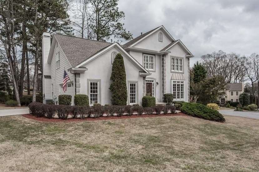 11585 Dunhill Place Drive, Alpharetta, GA 30005 — most recent listing photo