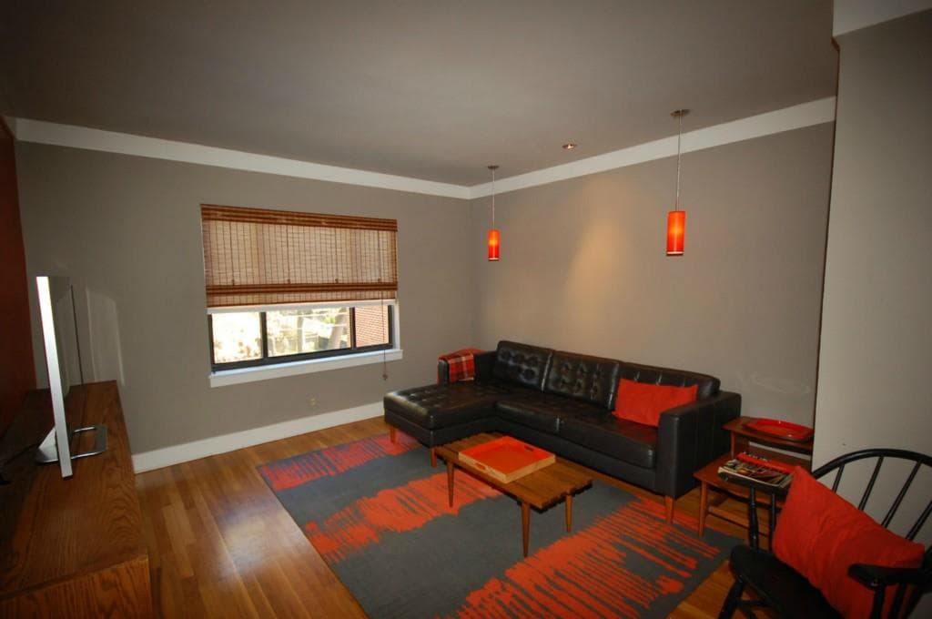 2 bedroom condominium sold at 710 Argonne Avenue 5, Atlanta, GA 30308
