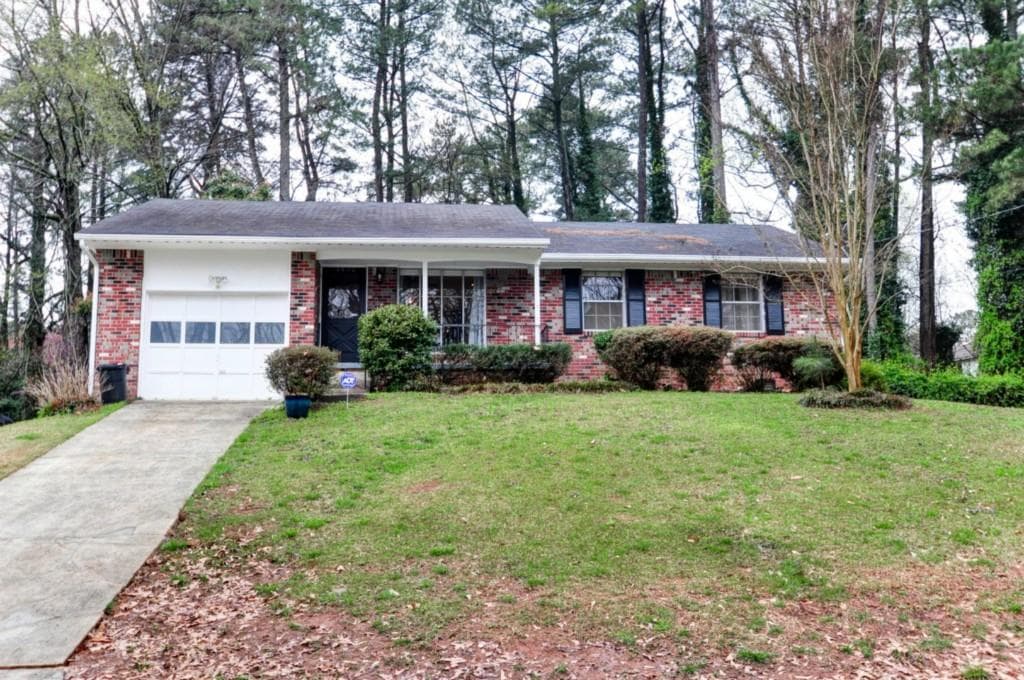 3972 Spanish Oak Drive, Doraville, GA 30340 — most recent listing photo