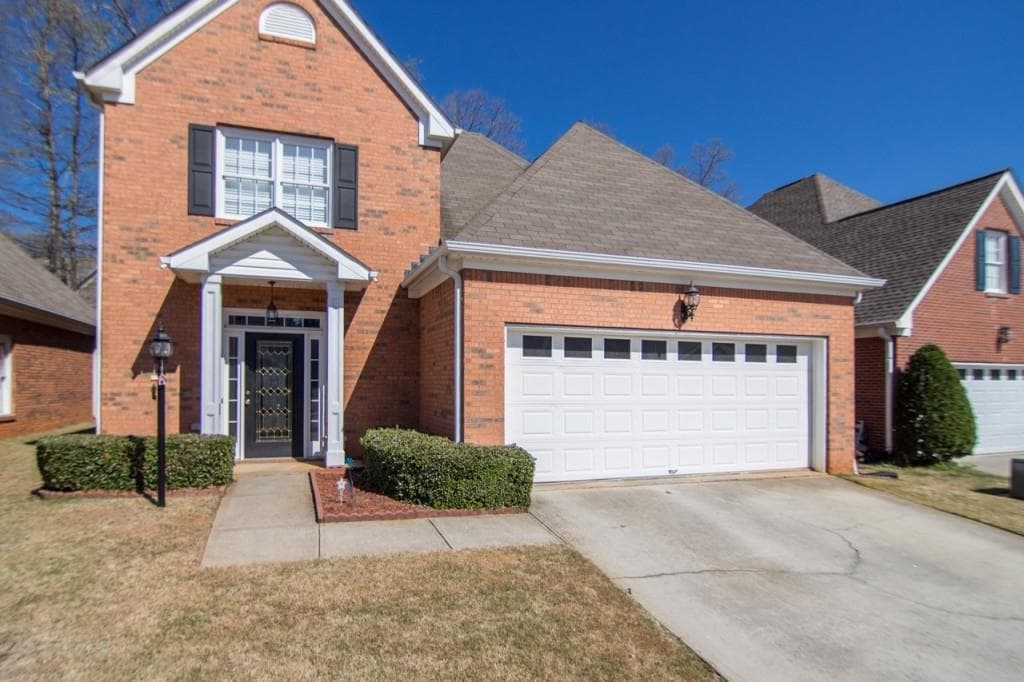 2315 Stockton Walk Lane, Snellville, GA 30078 — most recent listing photo