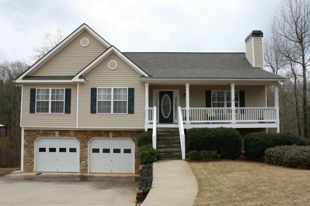 132 Sable Trace Trail, Acworth, GA 30102 — most recent listing photo