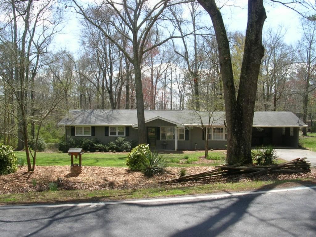 6165 OLD STILESBORO Road, Acworth, GA 30101 — most recent listing photo