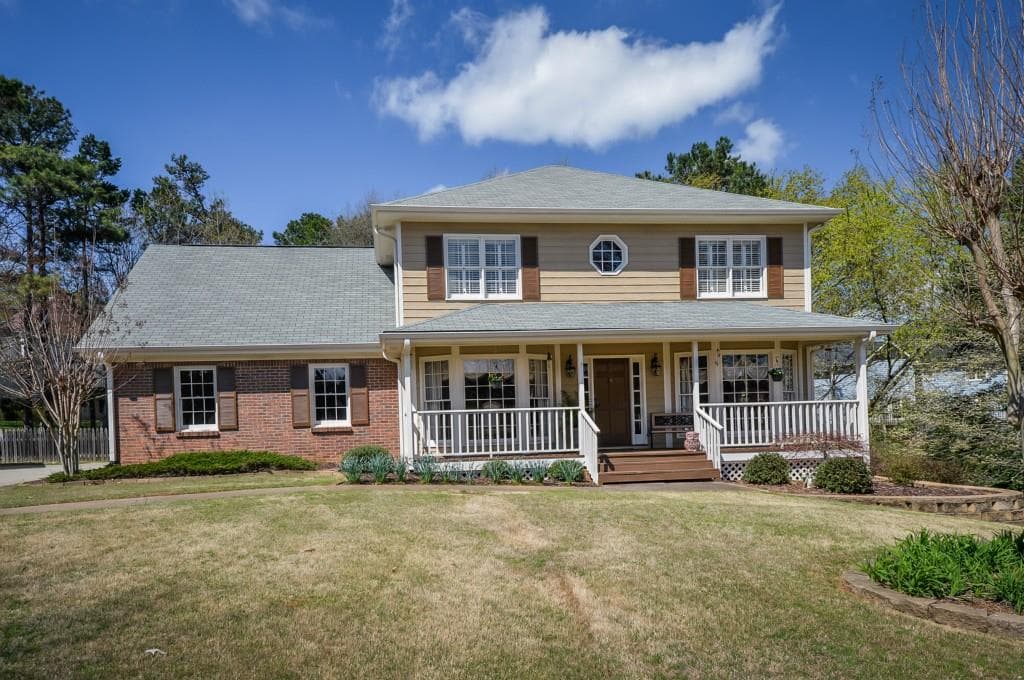 4539 Secret Place, Sugar Hill, GA 30518 — most recent listing photo