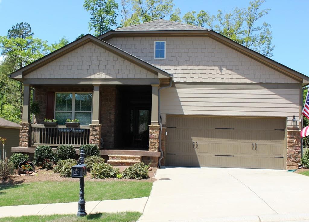 259 Balsam Drive, Canton, GA 30114 — most recent listing photo