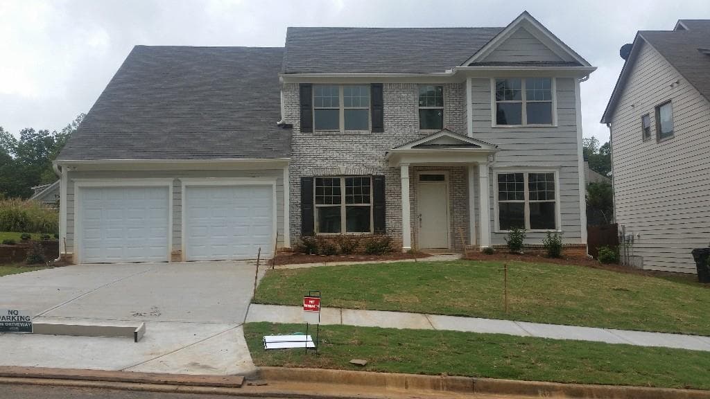 3012 Jesse Mill Lane, Buford, GA 30519 — most recent listing photo
