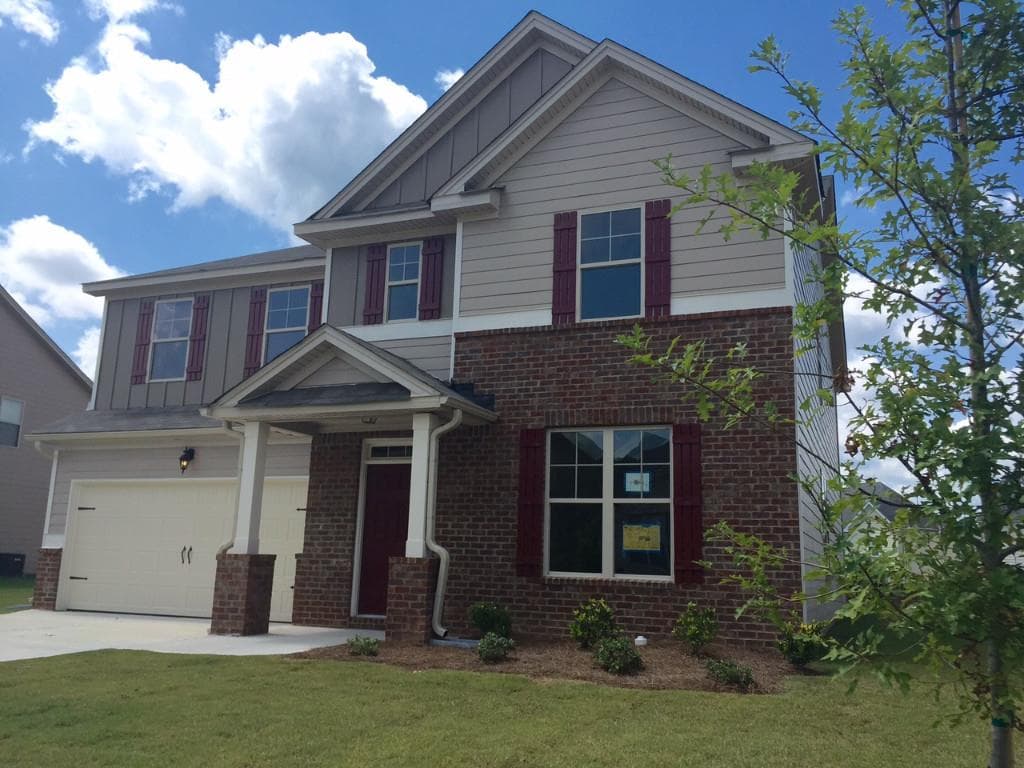 2391 Willow Shade Lane, Loganville, GA 30052 — most recent listing photo