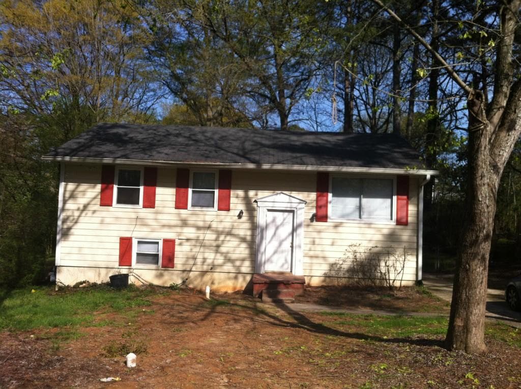 4108 Camellia Circle, Forest Park, GA 30297 — most recent listing photo