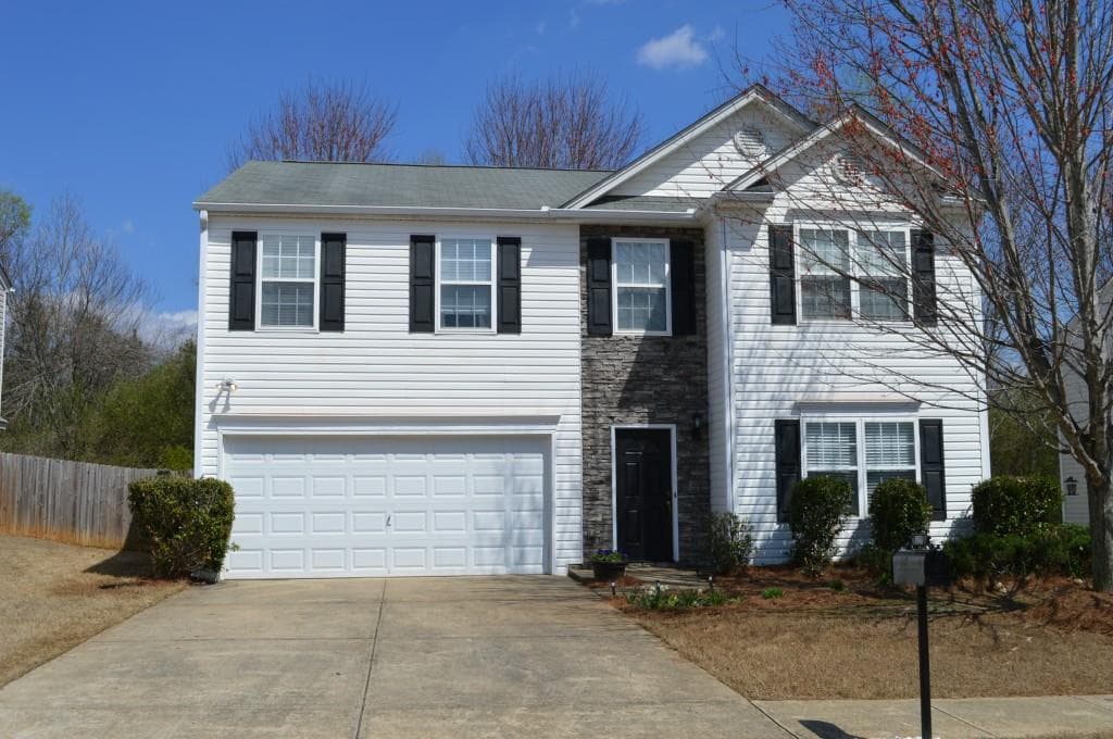 520 Kensington Park Drive, Canton, GA 30114 — most recent listing photo