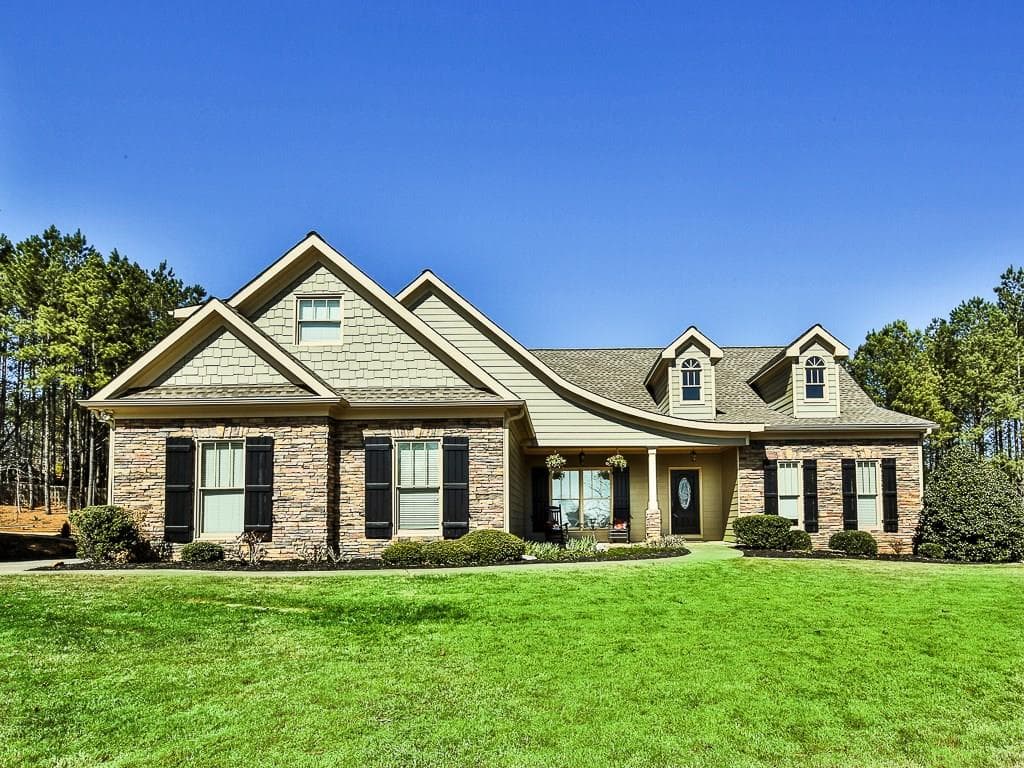2068 Harmony Drive, Canton, GA 30115 — most recent listing photo