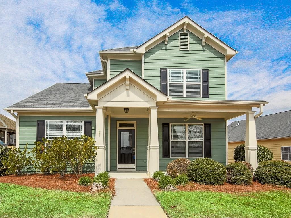 319 Abbey Court, Canton, GA 30115 — most recent listing photo