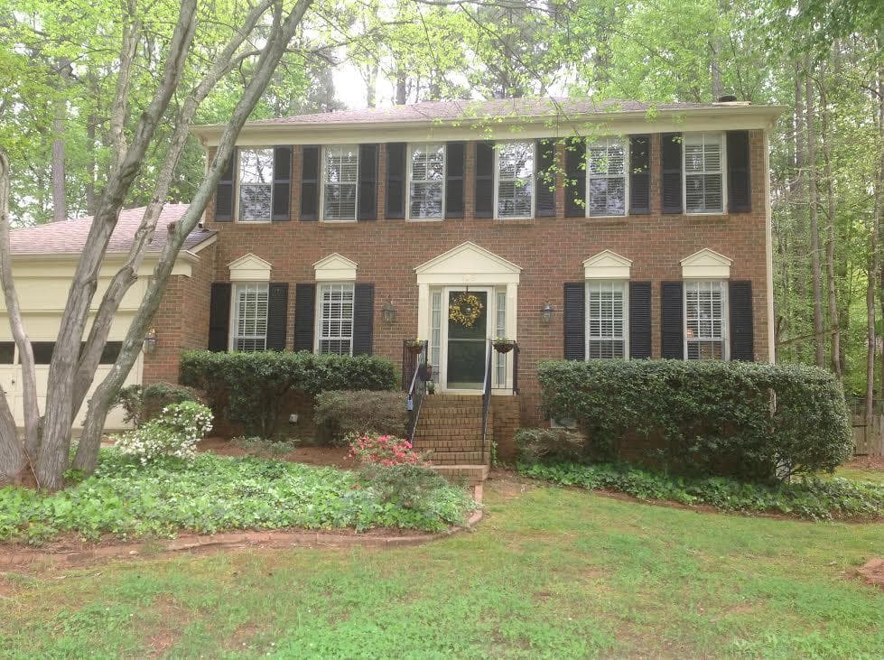 125 Barrington Drive, Roswell, GA 30076 — most recent listing photo