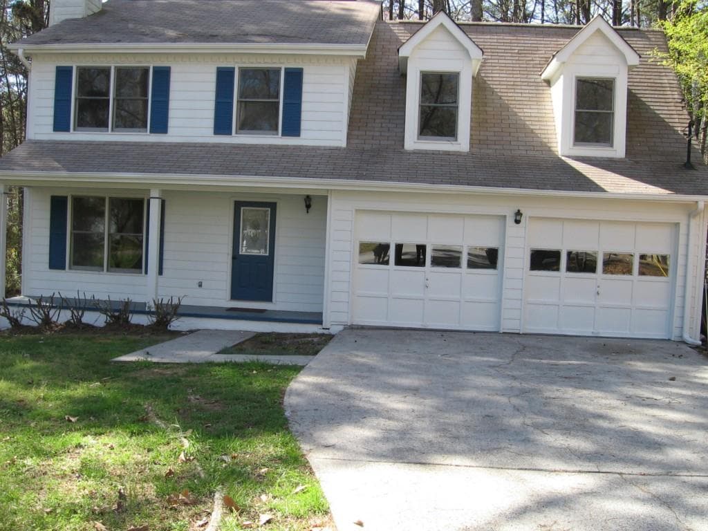 4127 Wendell Way, Snellville, GA 30039 — most recent listing photo