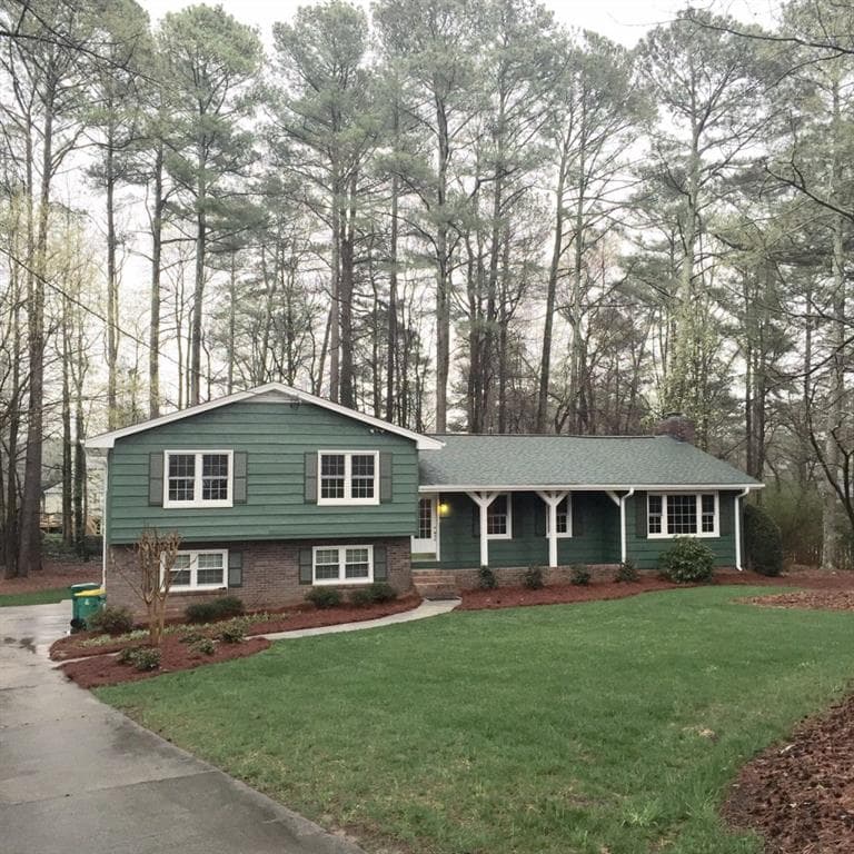 2240 Murdock Road, Marietta, GA 30062 — most recent listing photo