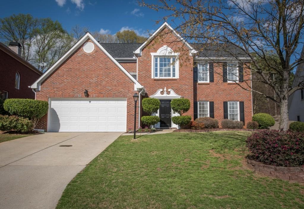4905 Durley Lane, Smyrna, GA 30082 — most recent listing photo