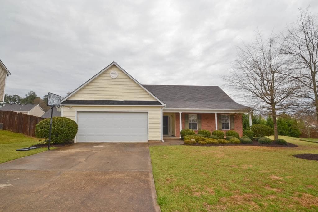 1374 Webb Meadows Court, Loganville, GA 30052 — most recent listing photo